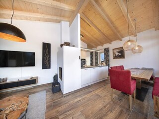 Vakantiepark Neukirchen am Großvenediger Kenmerken 21