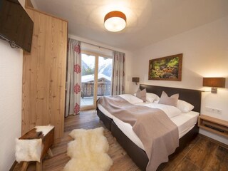 Vakantiepark Neukirchen am Großvenediger Kenmerken 22