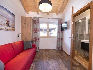 Vakantiepark Neukirchen am Großvenediger Kenmerken 23