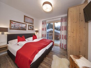 Vakantiepark Neukirchen am Großvenediger Kenmerken 17
