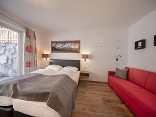 Vakantiepark Neukirchen am Großvenediger Kenmerken 13