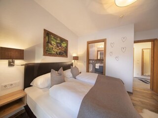 Parque de vacaciones Neukirchen am Großvenediger Características 25