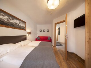 Parco vacanze Neukirchen am Großvenediger Caratteristiche 28