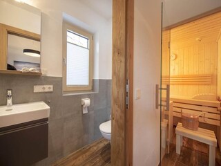 Vakantiepark Neukirchen am Großvenediger  40