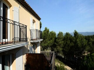 Apartment Mallemort  2