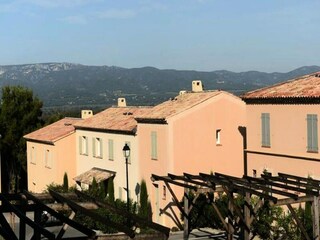 Appartement Mallemort  4