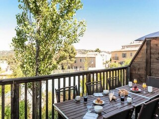 Apartment Mallemort  6
