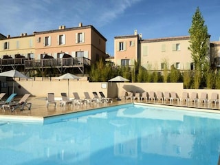 Apartment Mallemort  8
