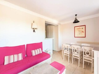 Appartement Mallemort  10