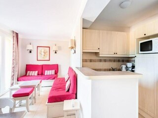 Appartement Mallemort  11