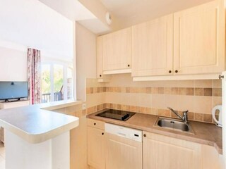 Apartment Mallemort  12