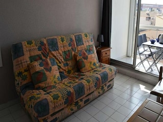 Apartment Le Grau-du-Roi Features 1