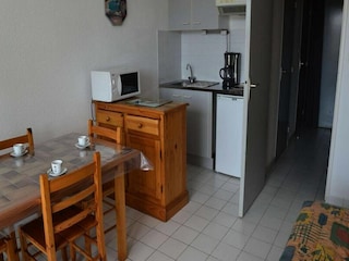 Apartment Le Grau-du-Roi Features 12