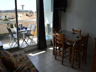 Apartment Le Grau-du-Roi Features 14