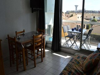 Apartment Le Grau-du-Roi Features 15
