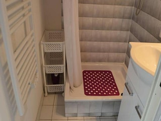 Apartment Le Grau-du-Roi Features 16