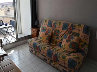 Apartment Le Grau-du-Roi Features 17