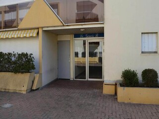Appartement Le Grau-du-Roi Enregistrement extérieur 5