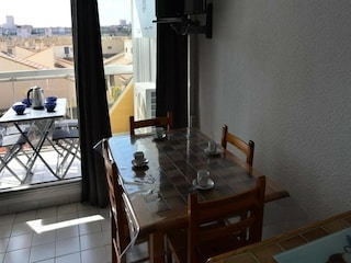 Apartment Le Grau-du-Roi Features 19