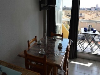 Apartment Le Grau-du-Roi Features 20