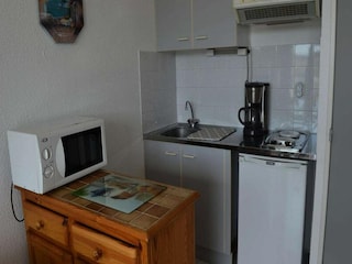 Apartment Le Grau-du-Roi Features 21