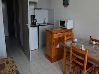 Apartment Le Grau-du-Roi Features 22