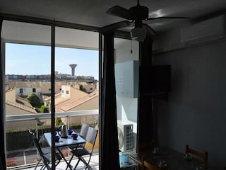 Apartment Le Grau-du-Roi  34