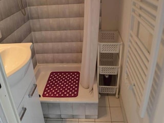 Apartment Le Grau-du-Roi Features 26