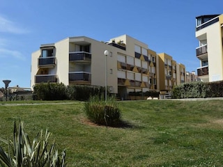 Apartment Le Grau-du-Roi Outdoor Recording 7