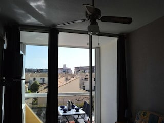 Apartment Le Grau-du-Roi  37