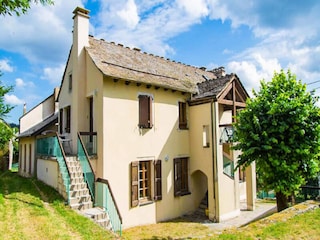 Apartment Sablières  1