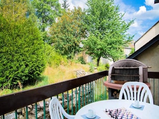 Apartment Sablières  2