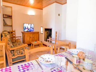 Apartment Sablières  3