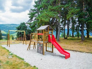 Appartement Sablières  4