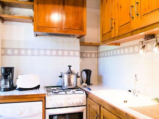 Apartment Sablières  5