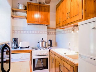 Apartment Sablières  6