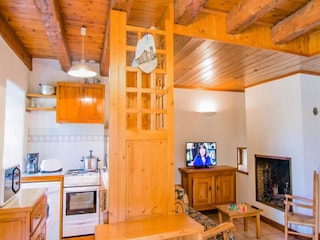 Apartment Sablières  7