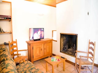 Apartment Sablières  9