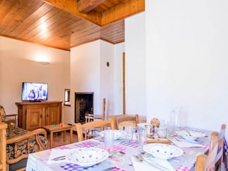 Apartment Sablières  10