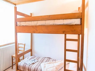 Apartment Sablières  12