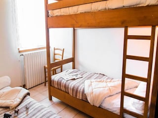 Apartment Sablières  14