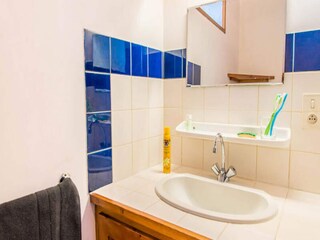 Appartement Sablières  16