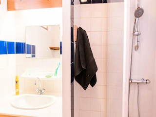 Apartment Sablières  17