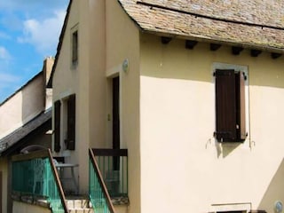 Apartment Sablières  21