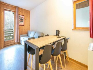 Appartement Saint Sorlin d Arves Kenmerken 2