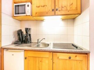 Appartement Saint Sorlin d Arves Équipement 10