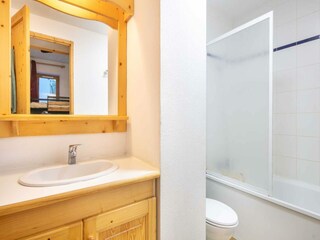Apartamento Saint Sorlin d Arves Características 7