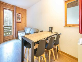 Appartement Saint Sorlin d Arves Équipement 9