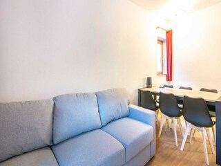 Apartment Saint Sorlin d Arves Ausstattung 8