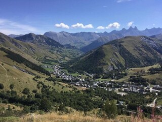 Appartement Saint Sorlin d Arves Environnement 13